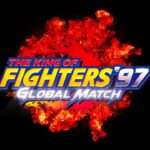 【PS4/PSV/PC】ザ・キング・オブ・ファイターズ ’97 GLOBAL MATCH