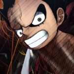 【PS4/PSV/XONE/PC】ワンピース バーニングブラッド