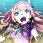 【PS4/PSV】デモンゲイズ2 グローバル エディション