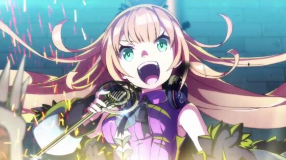 デモンゲイズ2 グローバル エディション