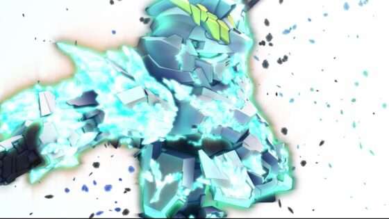 SDガンダム GGENERATION GENESIS