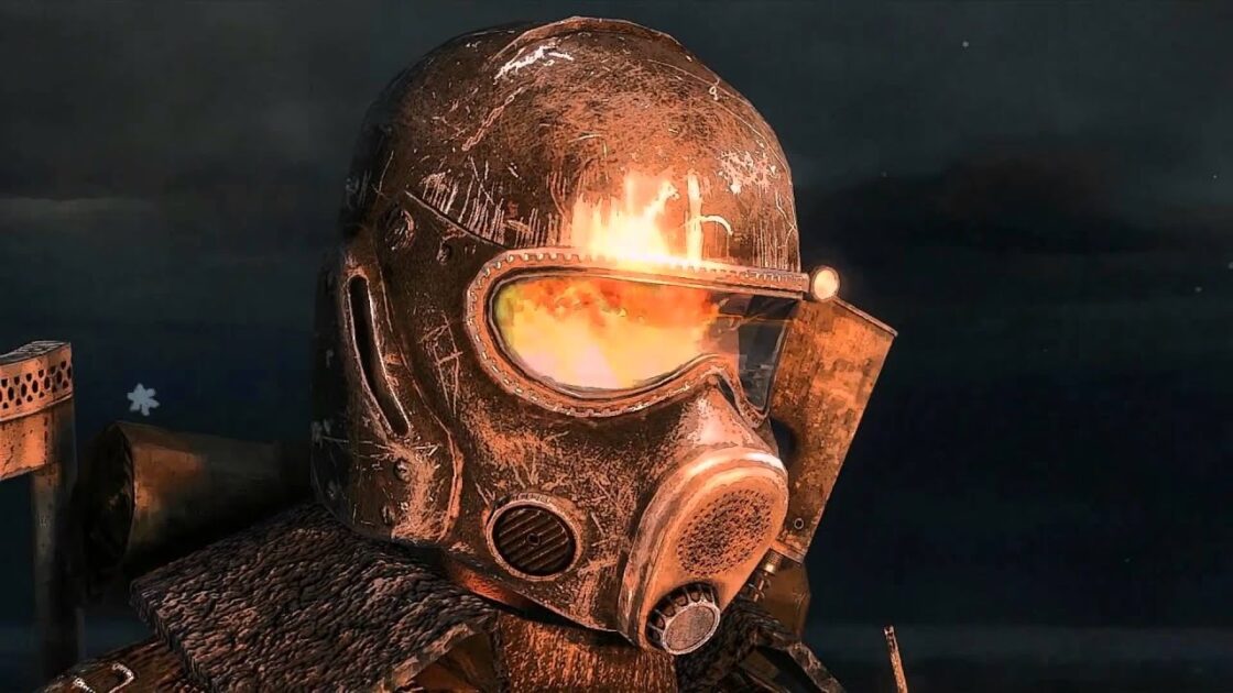 【PS4/XONE】メトロ リダックス