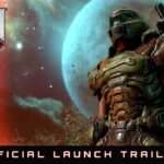 【PS4/XONE/NS/PC】DOOM Eternal