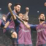【PS4/XONE/PC】ウイニングイレブン 2019