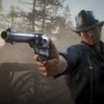 【PS4/XONE/PC】レッド・デッド・リデンプション2