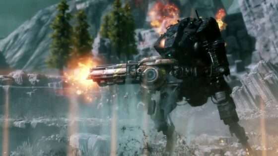 タイタンフォール2