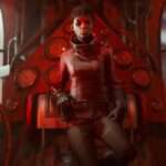 【PS4/XONE/PC】Dishonored: Death of the Outsider