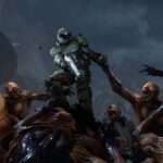 【PS4/XONE/PC】DOOM