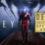 【PS4/XONE/PC】Prey