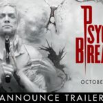 【PS4/XONE/PC】Psychobreak 2