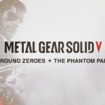 【PS4/XONE/PC】メタルギアソリッドV グラウンド・ゼロズ プラス ファントムペイン