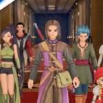 【PS4/XONEONE】ドラゴンクエストXI 過ぎ去りし時を求めて S