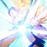 【PS4/XONE】ドラゴンボールZ カカロット