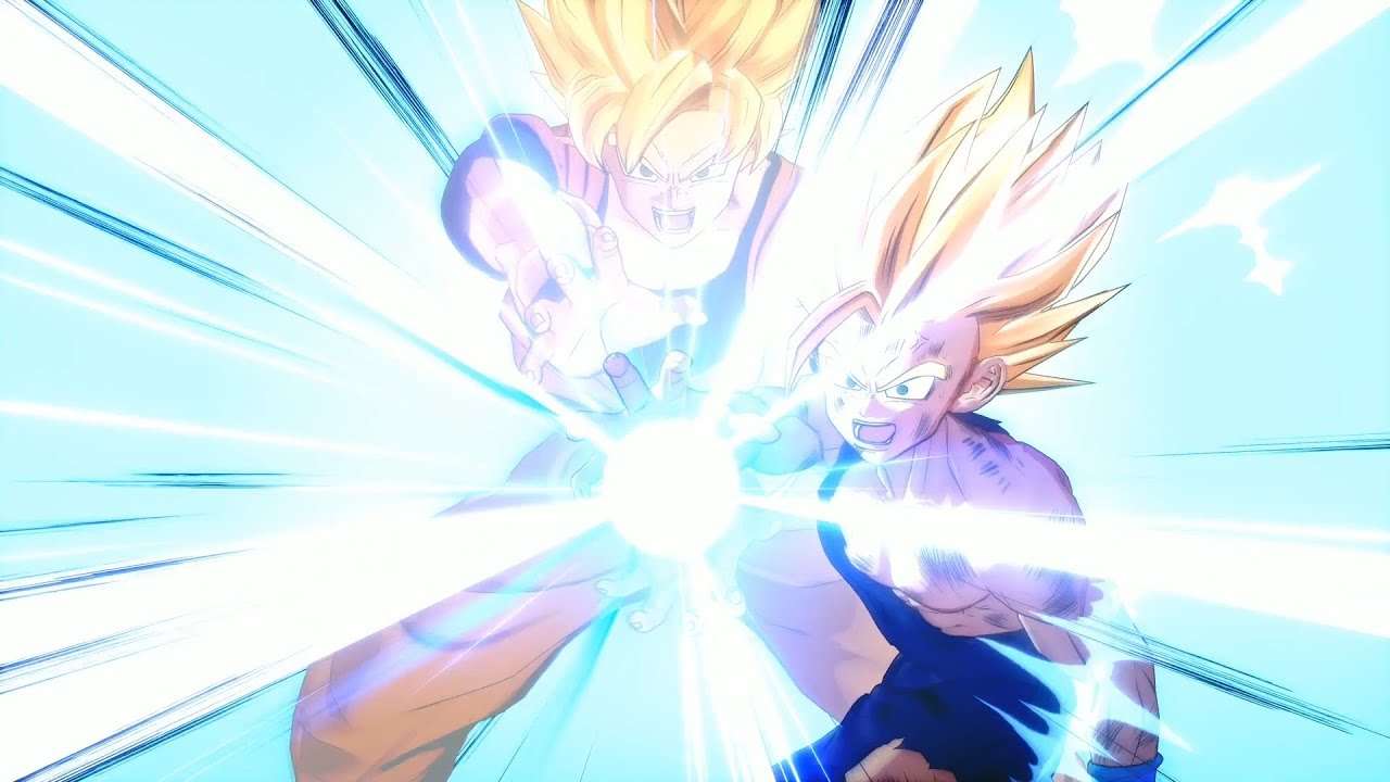 【PS4/XONE】ドラゴンボールZ カカロット