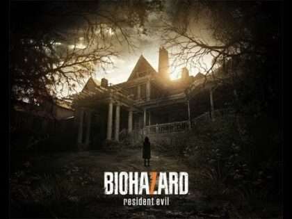 バイオハザード7 レジデント イービル