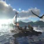 【PS4】ARK:Survival Evolved