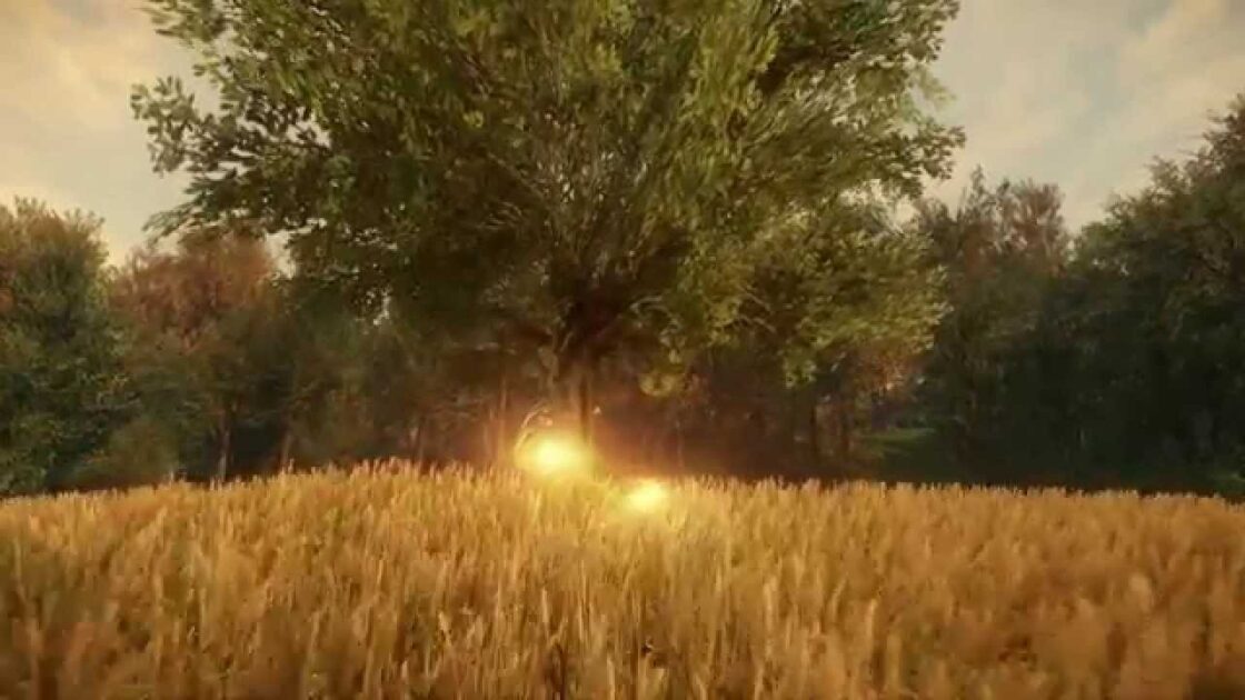 【PS4】Everybody’s Gone to the Rapture -幸福な消失-