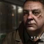 【PS4】HEAVY RAIN 心の軋むとき
