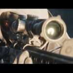 【PS4】Sniper Ghost Warrior Contracts