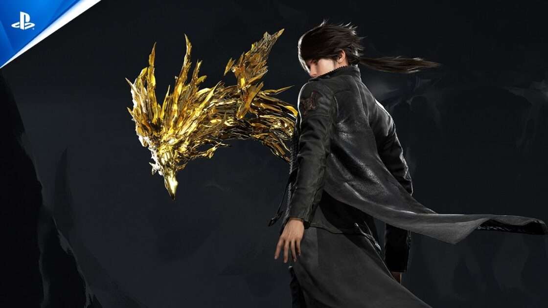 【PS5/PC】Lost Soul Aside™