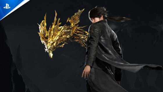 【PS5/PC】Lost Soul Aside™