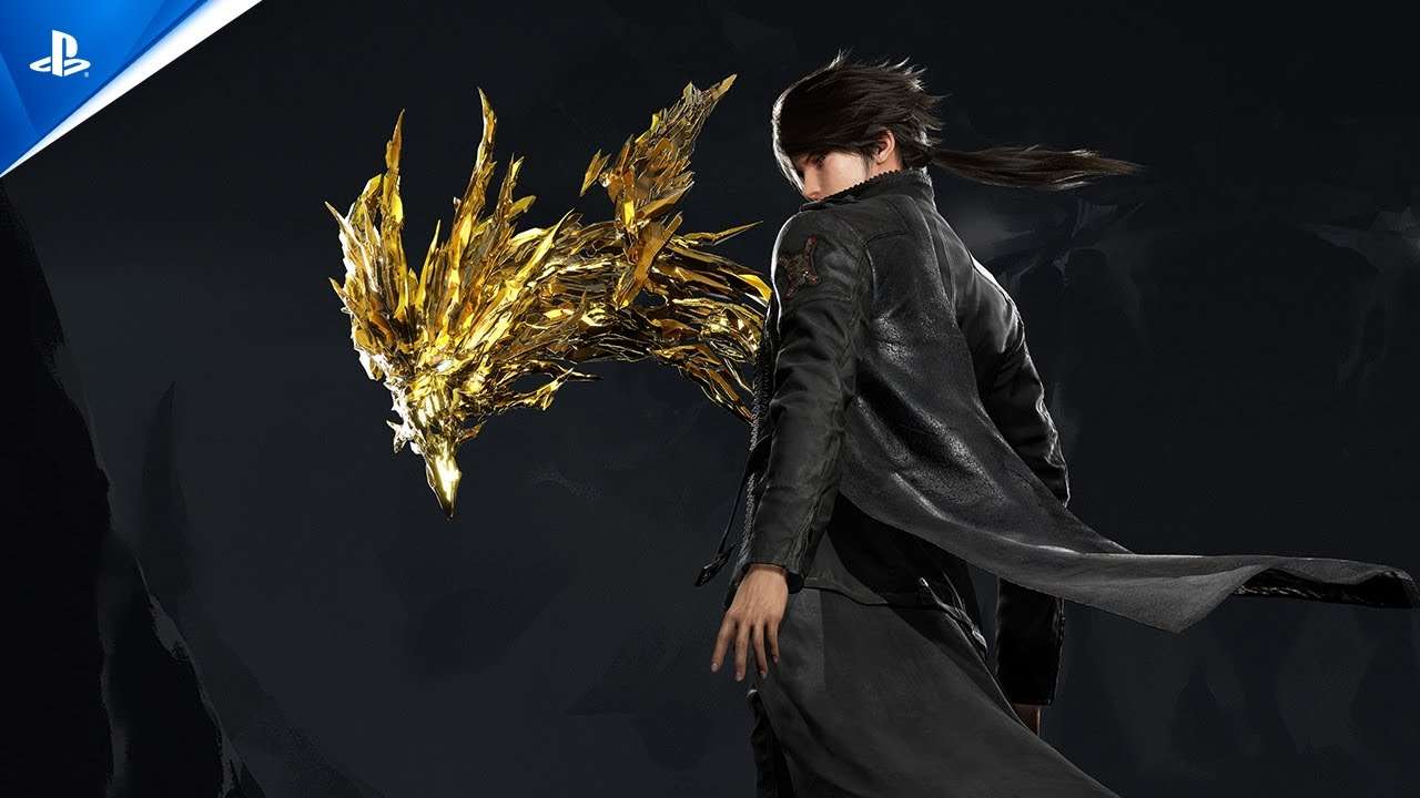 【PS5/PC】Lost Soul Aside™