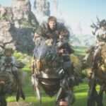 【PS5/PS4/PS3/PC】ファイナルファンタジーXIV:新生エオルゼア