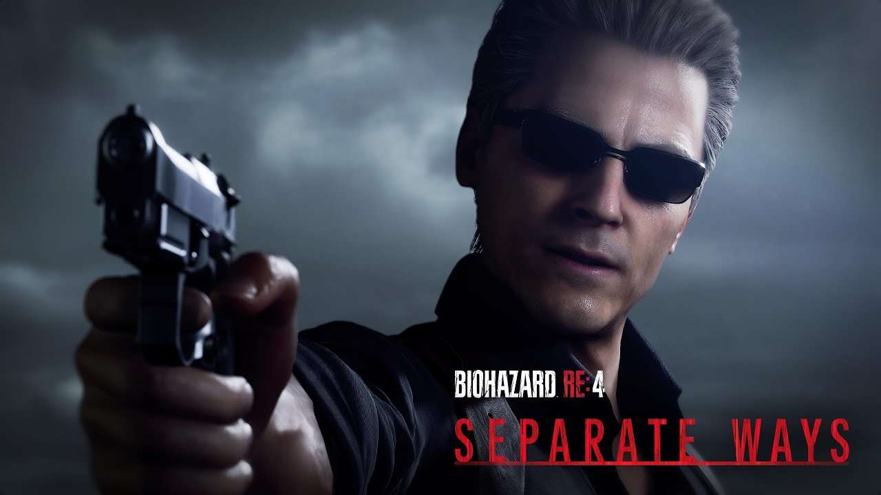 【PS5/PS4/XSXS/PC】バイオハザード RE:4