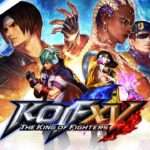 【PS5/PS4/XSXS/PC】ザ・キング・オブ・ファイターズ XV