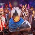 【PS5/PS4/XSXS/XONE/PC】テイルズ オブ アライズ