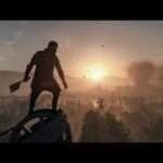 【PS5/PS4/XSXS/XONE/PC】ダイイングライト 2 ステイ ヒューマン