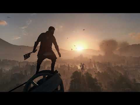 【PS5/PS4/XSXS/XONE/PC】ダイイングライト 2 ステイ ヒューマン