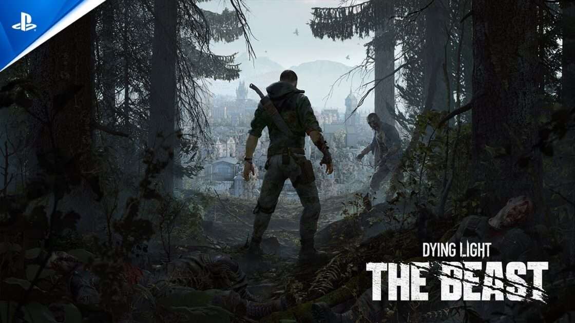 【PS5/PS4/XSXS】Dying Light: The Beast（ダイイングライト：ザ・ビースト）