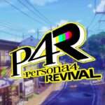 【PS5/XSXS/PC】ペルソナ４ リバイバル
