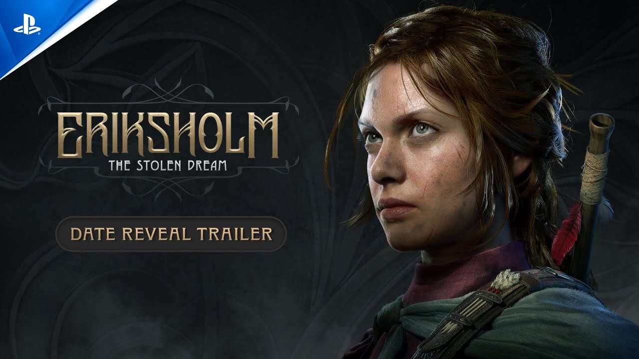 【PS5/XSXS/PC】エリクスホルム：ザ・ストールン・ドリーム