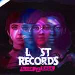 【PS5/XSXS/PC】Lost Records: Bloom & Rage
