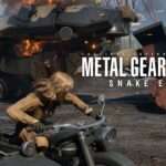 【PS5/XSXS/PC】METAL GEAR SOLID Δ: SNAKE EATER