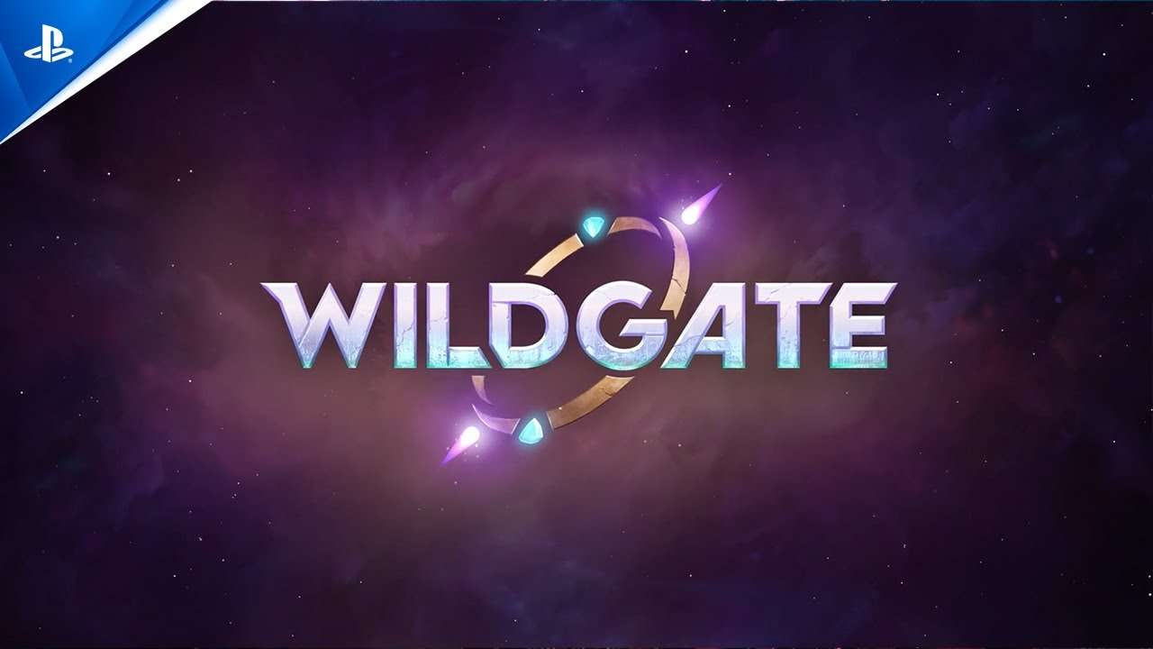 【PS5/XSXS/PC】WILDGATE（ワイルドゲート）