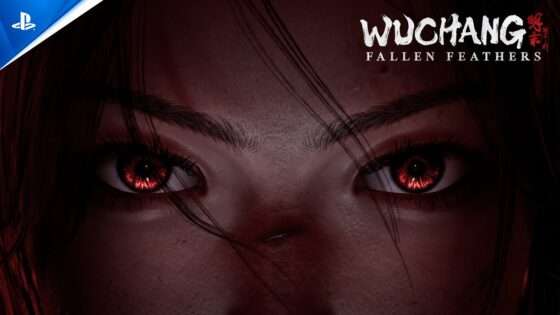 【PS5/XSXS/PC】明末：ウツロノハネ（WUCHANG: Fallen Feathers）