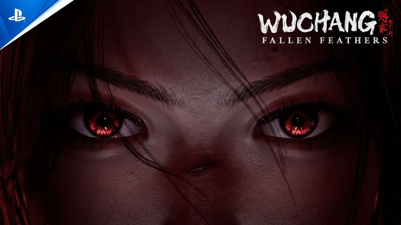 【PS5/XSXS/PC】明末：ウツロノハネ（WUCHANG: Fallen Feathers）