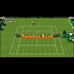 【PS】ワールドプロテニス’98
