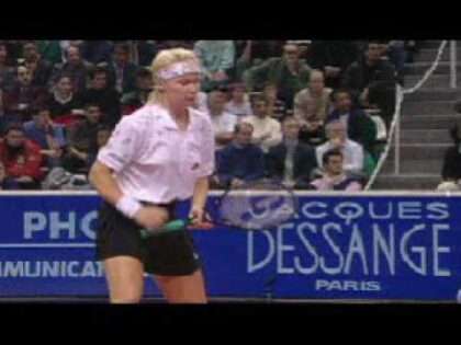 オールスターテニス99