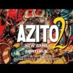 【PS】AZITO2
