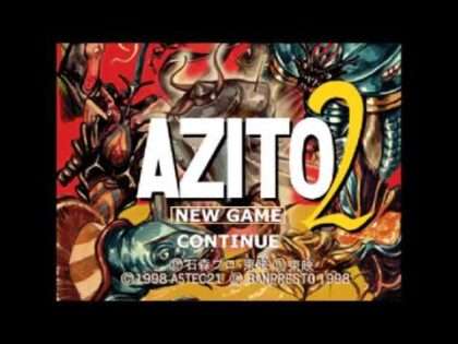 AZITO2