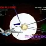【PS】DEATH WING