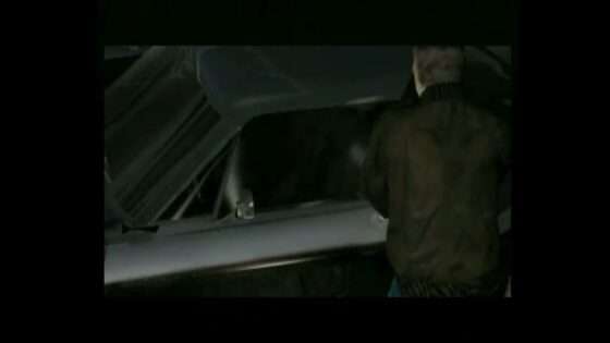 Driver 潜入!カーチェイス大作戦