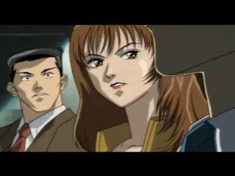 【PS】サイコメトラーEIJI