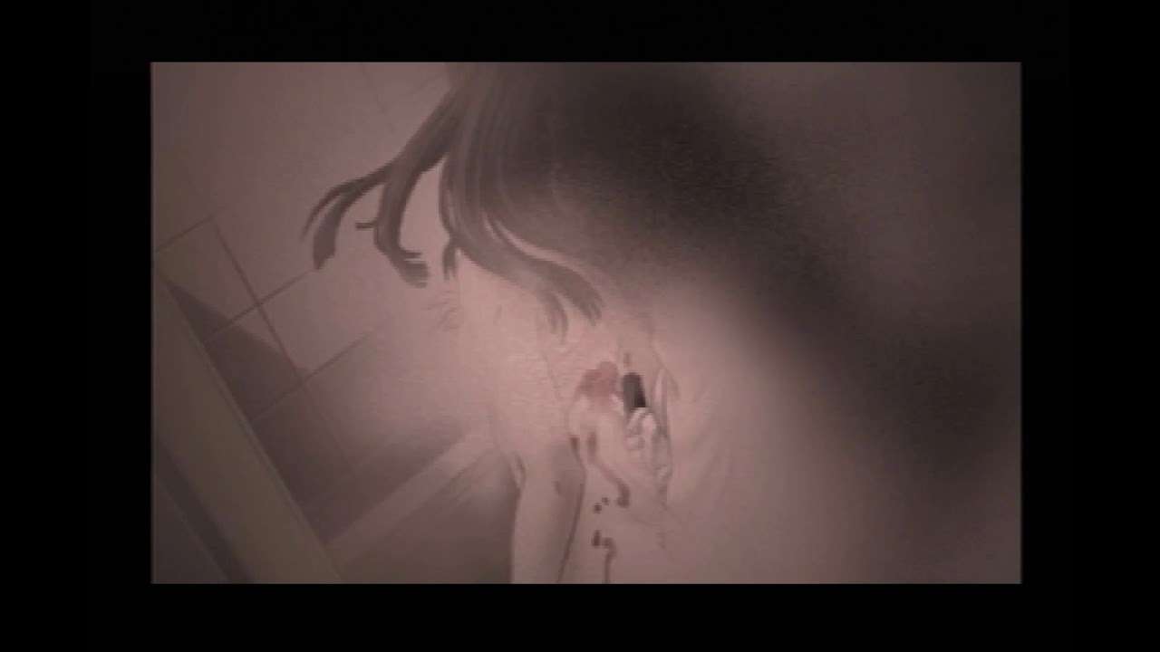 【PS】すべてがFになる 〜THE PERFECT INSIDER〜