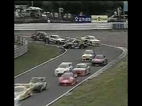 【PS】全日本GT選手権改