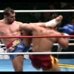 【PS】K-1 FIGHTING ILLUSION ’98